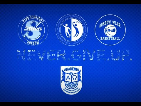 PROJEKT Akademickie Liceum Mistrzostwa Sportowego x Tartak Manex Akademia Stilon Gorzów