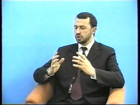 Tv Uskana- Mr.Bashkim Aliu