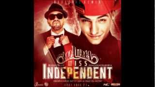 Maluma Feat. Lui-G 21 Plus - Miss Independent (Official Remix) ♫ New Reggaeton 2013 ♫