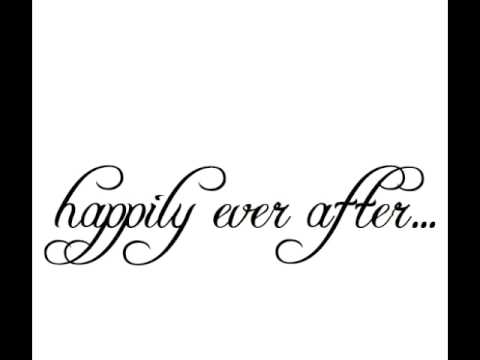Happily Ever After Original