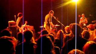 Stephen Malkmus - Baby C'Mon: TLA, Philadelphia