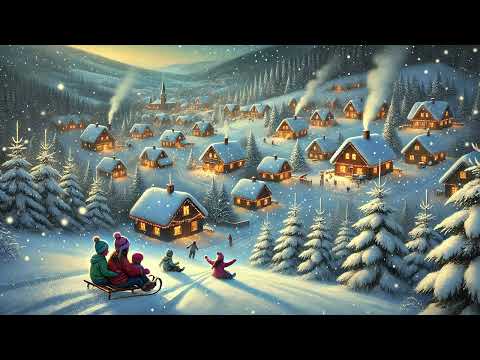 Legănelul lui Iisus - Vocea Colindelor