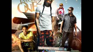 Bow Wow Ft Lil Wayne &amp; Tity Boi &amp; DJ Khaled-Ima Stunt