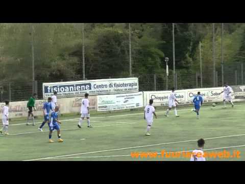 JUNIORES ELITE: Vigor Perconti-Savio 3-2