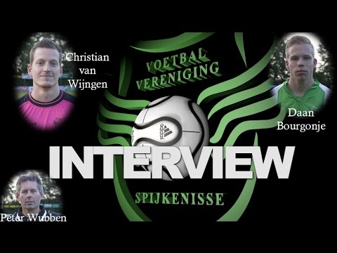 Nabeschouwing Spijkenisse - Katwijk