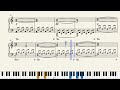 Philip Glass - Choosing Life (piano)