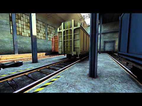 CS:GO - NiP GeT_RiGhT vs Virtus Pro (Copenhagen Games 2014)