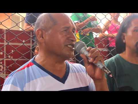 FINAL DE FUTSAL CAMPEONATO IMIRIM