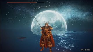 ELDENRING　満月の女王レナラ