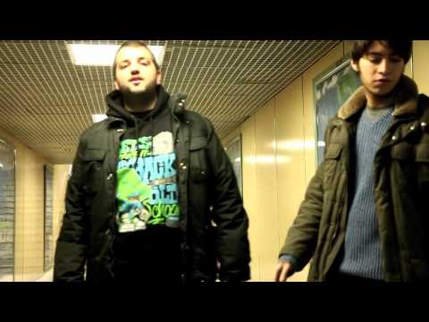 MC MARIOTTO feat. CIUBO - MA CH' RE