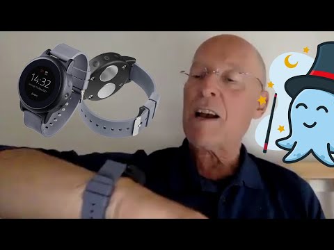 Sprachen lernen über die Haut | Ruediger Dahlke - neoos® X