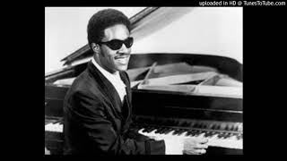 THANK YOU LOVE - STEVIE WONDER