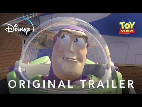 Original Trailer