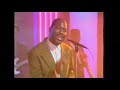Will Downing - Something's Going On (Daytime UK TV)