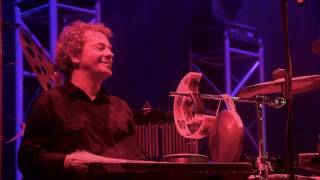 Resistência - Chamaram-me Cigano (DVD Ao Vivo em Lisboa) (Official Video)