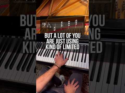 How to Get to McCoy Tyner & Chick Corea Land