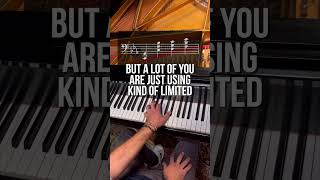 How to Get to McCoy Tyner &amp; Chick Corea Land