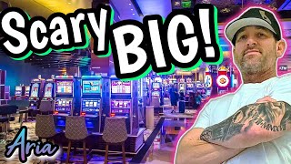 One Big Ass Bet 10 Different Slots!😱