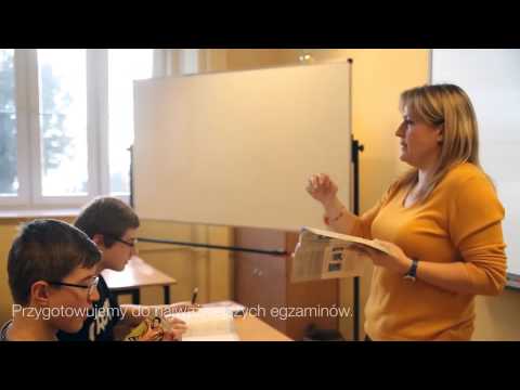 ZSO w Kluczborku - dołącz do nas!