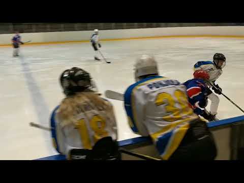 Aakoo/ky - Ketterä/saipa 16.9.2017