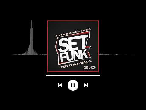 SET A FIRMA RECORDS 3.0 (FUNK DE GALERA) MC CRUELL,BIGSTRAIK, SENNA IC,MC REBOK,MC PIRLO,MC FRENK