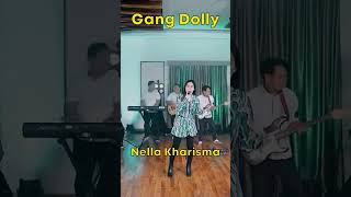 Download lagu Nella Kharisma - Gang Dolly #Shorts #Music #MusicVideo mp3