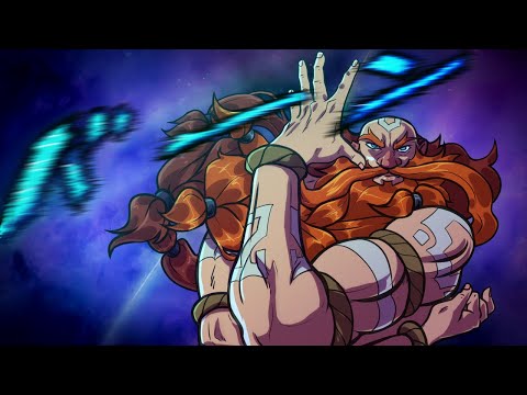 Bizarre Autofill Support Gragas🐔💣