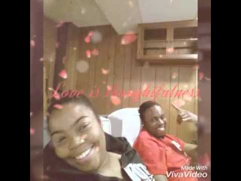 J-wilz Bonnie & Clyde