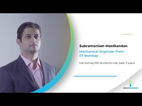 Jee Main And Advance Crash Course
