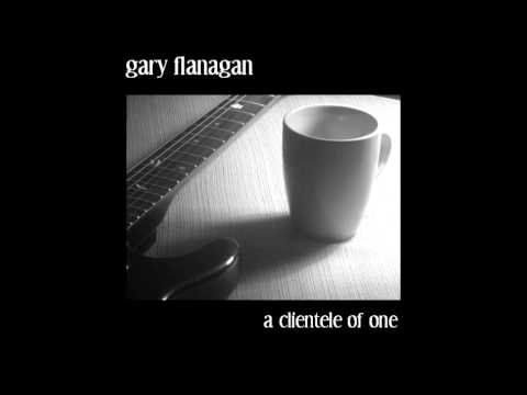 Falling In Love- Gary Flanagan