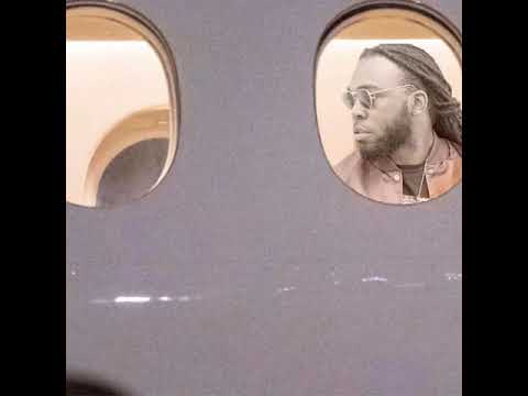 Kingsta - In Een Plane (Prod by Agii Fire Flame) #PMB1U