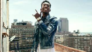 Desiigner New English Type Beat - "Burner" Prod. Brian on the Beat