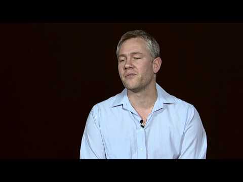 Stanford Instructor Meet Hinco Gierman