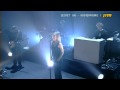 [HD] Hooverphonic - Billy (JIMSG 2007)