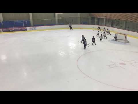 Hc Vipers black vs Everest