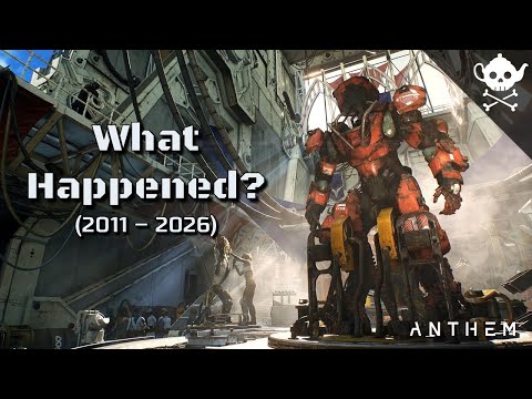 The Truth About What Happened on Anthem - Complete (2011-2026)