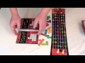Ubongo Review With Ryan Metzler