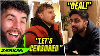 FUNNIEST VIKKSTAR MOMENTS EVER...