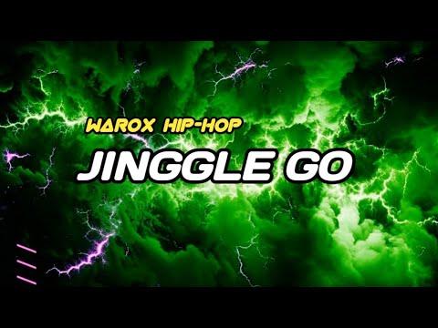 🔥 Jinggle (Dj Rapture ft Wrx) –#dancehiphop  | WRX HipHop Trap