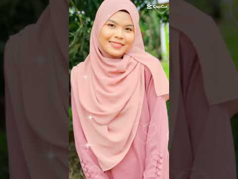 ikhmal nour dan kak wani syaz