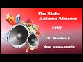 Kinks   Autumn Almanac 2021 stereo remix