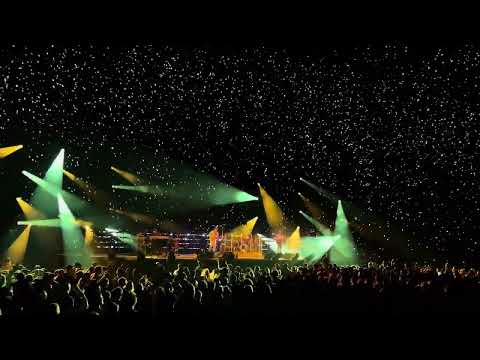 Phish 4/20/24 “Chalkdust Torture” at Sphere in Las Vegas,NV