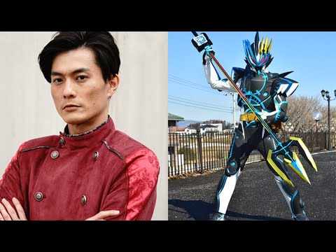 Kamen Rider Durandal Ocean History Henshin Sound