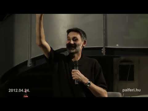 Sématerápia(5.rész)-Egymás háta mögött..mondjuk JÓT... - Pálferi (2012.04.24.)