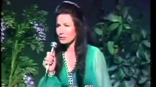 Loretta Lynn Hello Darlin&#39;