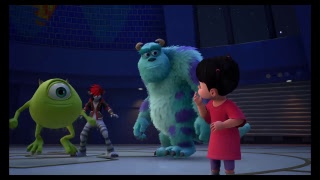#8【こっそり始める】KINGDOM HEARTS 3【るいのほろ酔い配信】