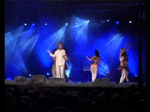 Damian Holecki i Magdalena Pal - Tak mi brak brazylijskich gwiazd