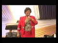 ASSEMBLIES OF GOD MAM GUMBI WIVES SUBMIT TO YOUR HUSBAND