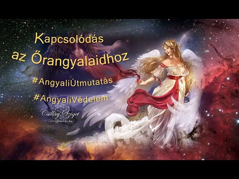 REGGELI IMA ~ Őrző, Védő Őrangyalaidhoz és Felemelkedett Mesteredhez