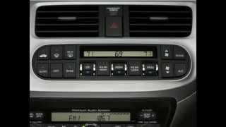 How to improve climate control in the Honda Odyssey